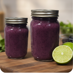 Elderberry
