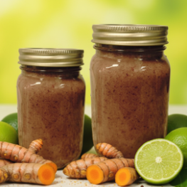 Turmeric